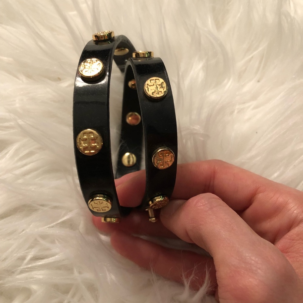 Authentic Tory Burch bracelet